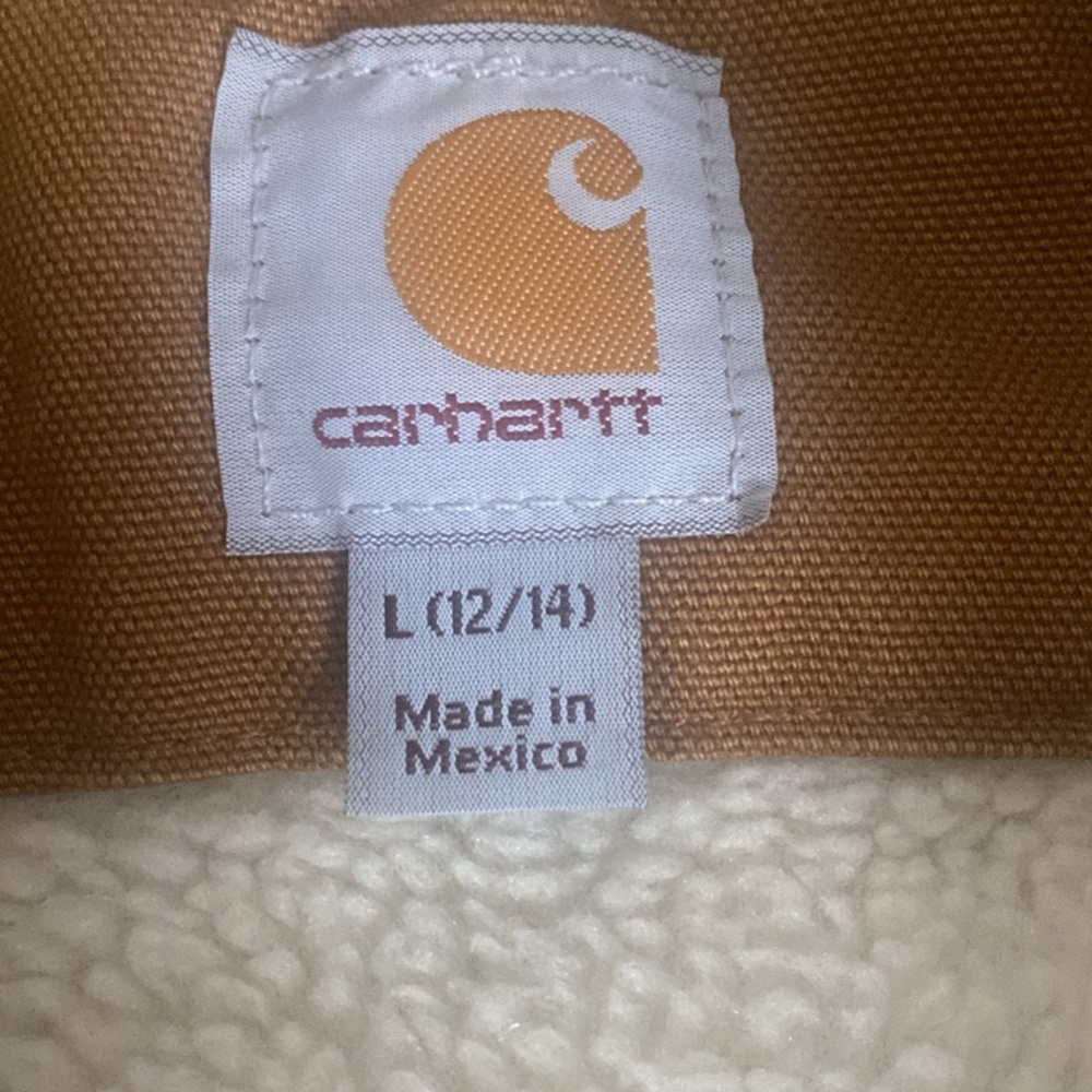 Carhartt Size Large - Picture 4 of 5